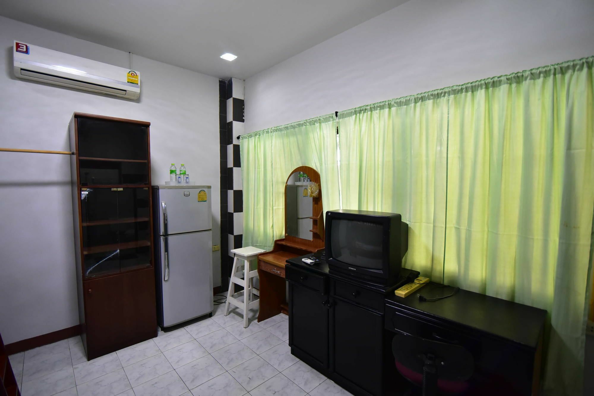 ホテル Model House 2543 バンコク都 エクステリア 写真